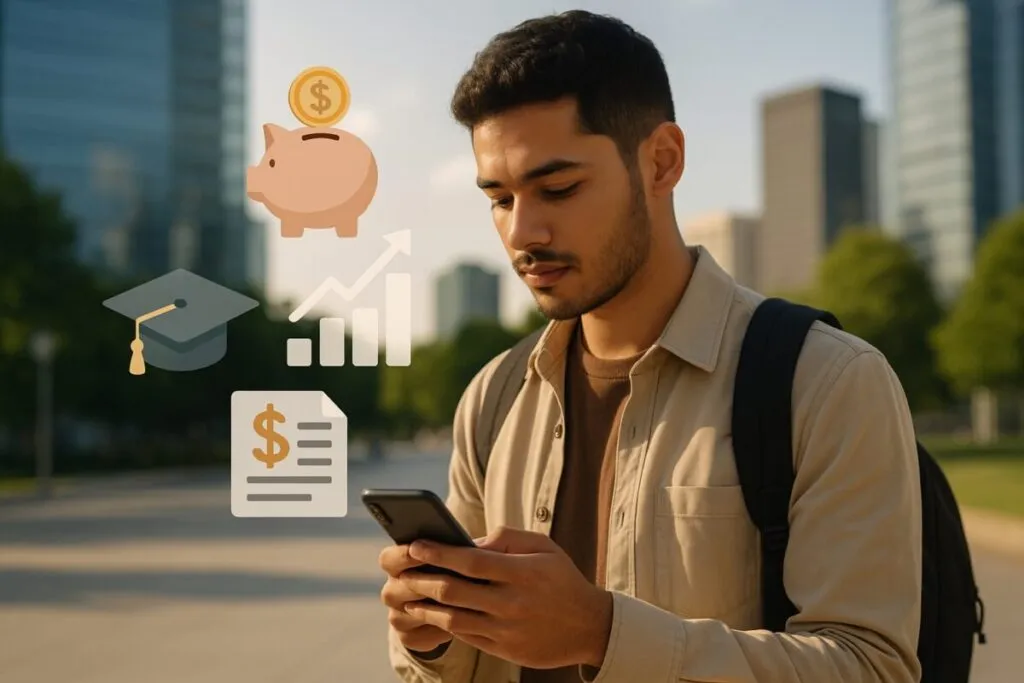 Estrategias para usar la prima de diciembre en ahorro, inversión y planificación financiera