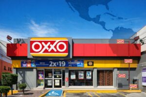 OXXO selecciona a iProspect como agencia de medios para reforzar su estrategia digital en México