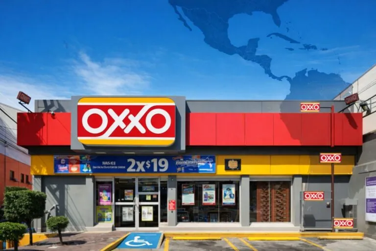 OXXO selecciona a iProspect como agencia de medios para reforzar su estrategia digital en México