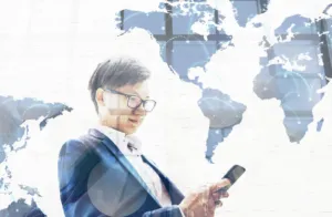 Alexis Nickin Gaxiola destaca innovación Fintech y regulación financiera global.