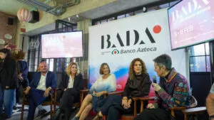 Banco Azteca impulsa el arte y la libertad creativa en BADA 2026 por sexto año seguido