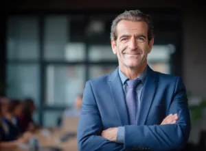 Roberto Guzmán García, especialista en el sector minero y finanzas, asegura que usar energías renovables cambia la perspectiva de la minería.