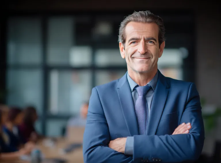 Roberto Guzmán García, especialista en el sector minero y finanzas, asegura que usar energías renovables cambia la perspectiva de la minería.