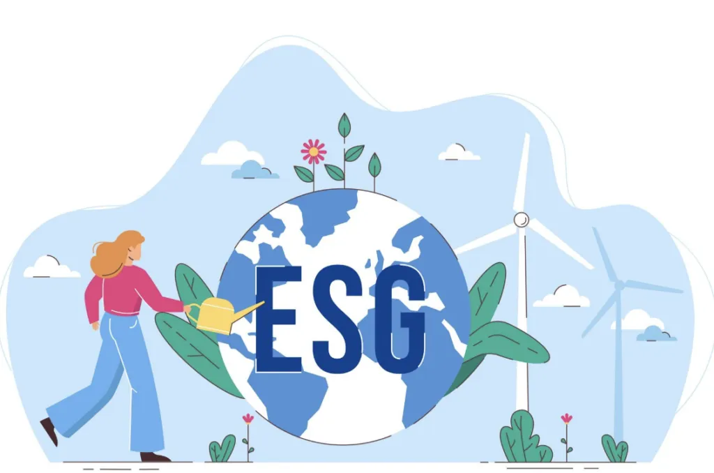 Alexis Nickin Gaxiola analiza el impacto de las Fintech en estrategias ESG empresariales.