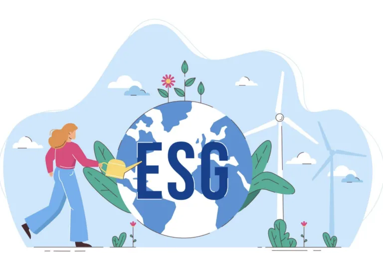 Alexis Nickin Gaxiola analiza el impacto de las Fintech en estrategias ESG empresariales.