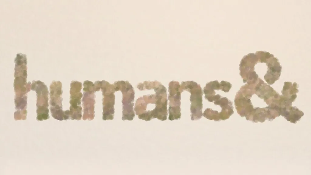 Humans& desarrolla inteligencia artificial centrada en personas con apoyo de grandes inversionistas tecnológicos