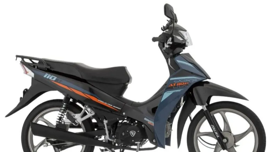 Motocicletas Italika para movilidad urbana eficiente en México con ahorro de gasolina y bajo mantenimiento