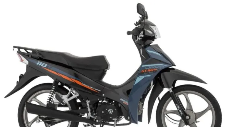 Motocicletas Italika para movilidad urbana eficiente en México con ahorro de gasolina y bajo mantenimiento