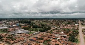 El nearshoring redefinió el mercado inmobiliario en el norte del país, aseguró José Reynoso González, especialista en vivienda y construcción.