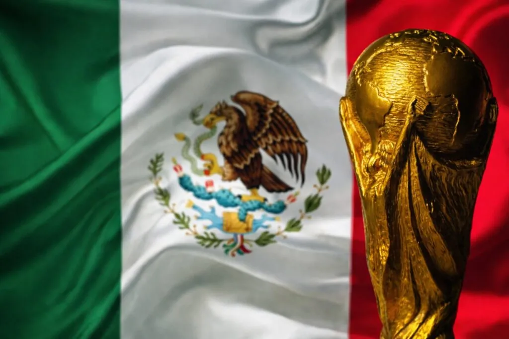 Mipymes mexicanas se preparan para el Mundial 2026 con inversión en tecnología y marketing digital