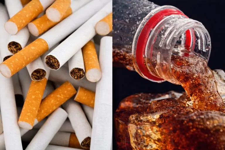 Refrescos y cigarros suben de precio en México debido al ajuste del IEPS en enero de 2026