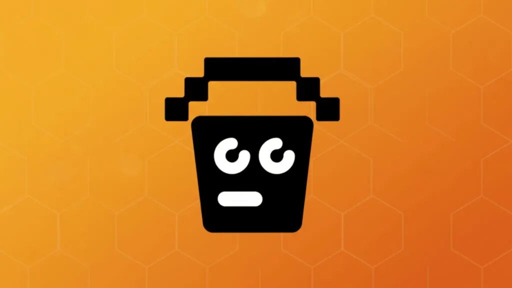 YC-backed Bucket Robotics presenta tecnología de visión artificial para inspección industrial durante CES 2026