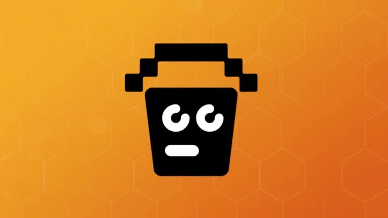 YC-backed Bucket Robotics presenta tecnología de visión artificial para inspección industrial durante CES 2026