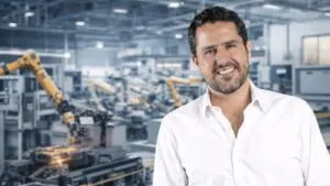 Agustín Dorantes encabeza preferencias del PAN en Querétaro rumbo a 2027 según encuestas y escenario de empate técnico