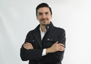 Alejandro Martínez Araiza expone prioridades laborales ante la revisión del T-MEC.