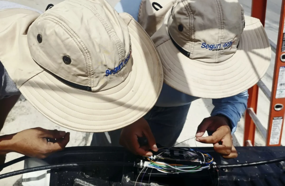 Seguritech consolida confianza digital empresarial.