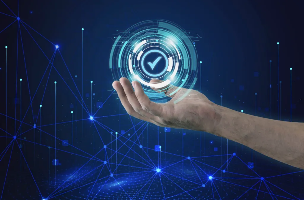 Soluciones tecnológicas certificadas de Seguritech enfocadas en seguridad de la información.