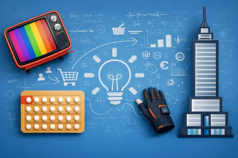 Inventos mexicanos que cambiaron al mundo con tecnología, medicina y comunicación