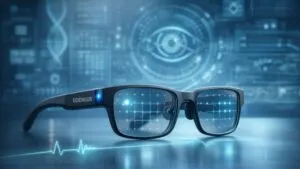 Edenlux lanza en Estados Unidos Eyeary, dispositivo wellness para reducir fatiga visual causada por pantallas