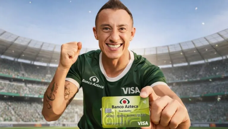 Banco Azteca conecta las compras del súper con la oportunidad de ganar boletos para el Mundial 2026