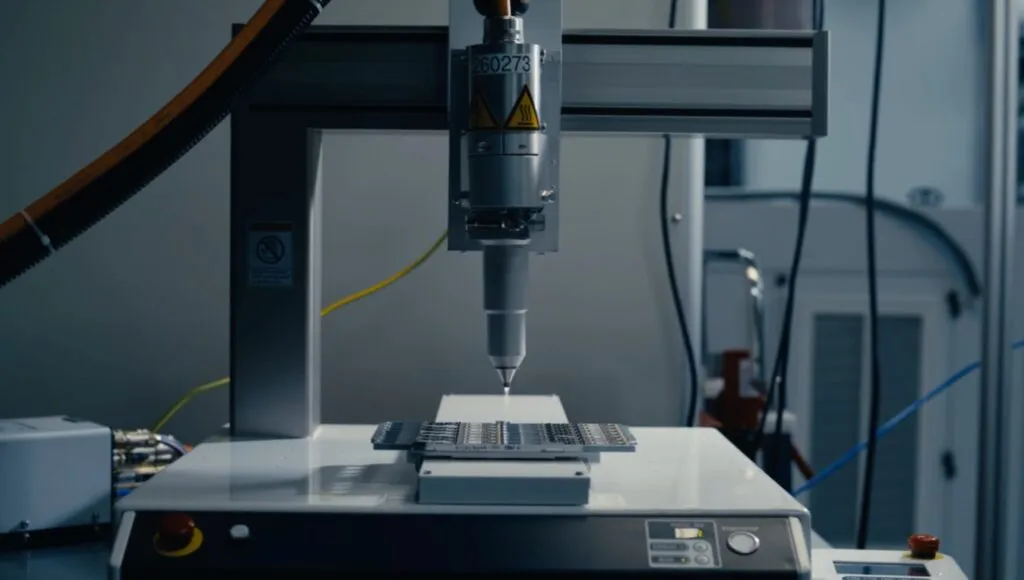 Transceptores ópticos desarrollados por Mesh Optical Technologies para centros de datos de inteligencia artificial