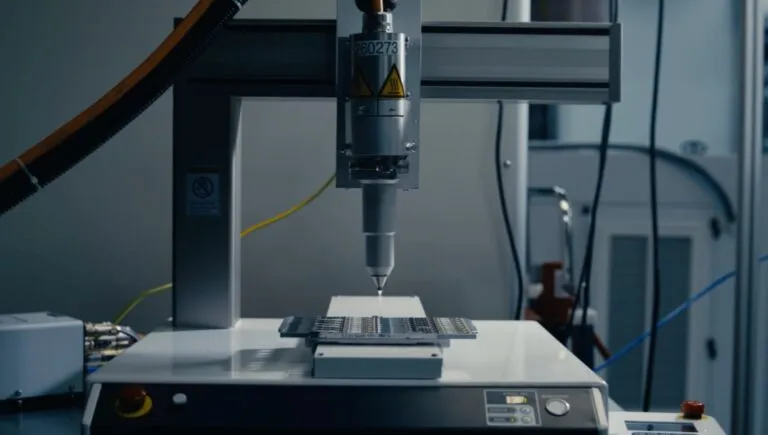 Transceptores ópticos desarrollados por Mesh Optical Technologies para centros de datos de inteligencia artificial