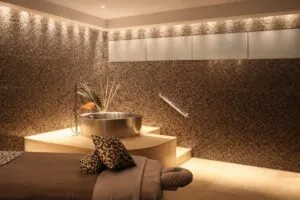 Spa orgánico en Westchester con tratamientos botánicos y enfoque sostenible en cuidado de la piel