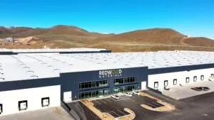 Redwood Materials expande almacenamiento energético para centros de datos de IA en Estados Unidos