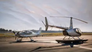 Skyryse desarrolla sistemas de automatización aérea para mejorar la seguridad en helicópteros y aeronaves