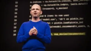 Thomas Dohmke lanza Entire y recauda 60 MDD para gestionar código generado por agentes de inteligencia artificial