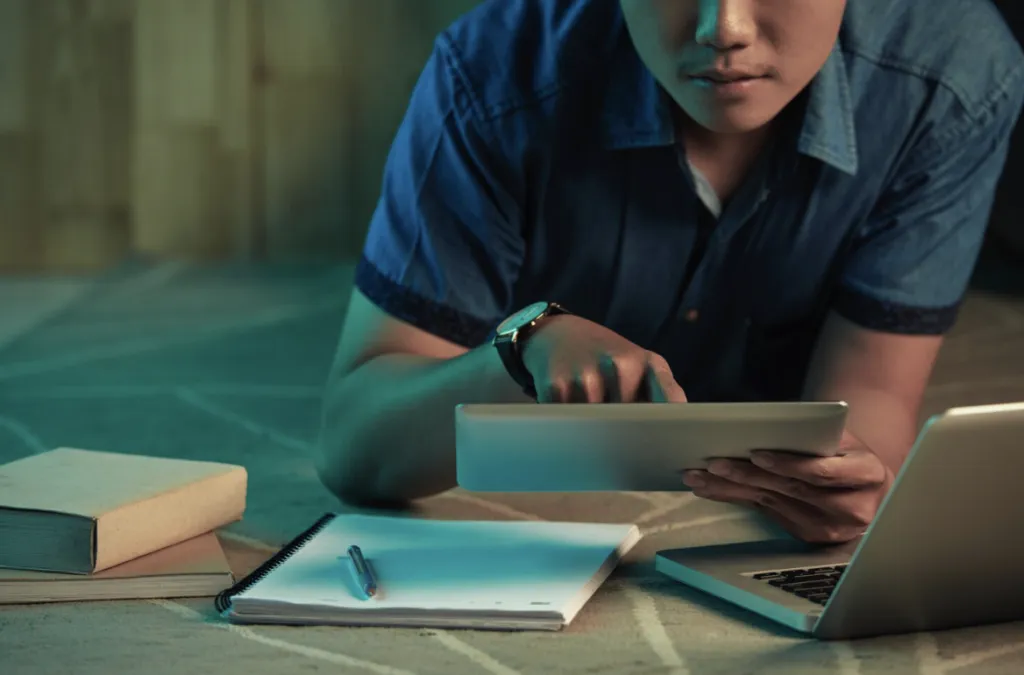 El CEO de Seguritech Privada, Ariel Picker habla sobre la transformación digital educativa y su impacto tecnológico.