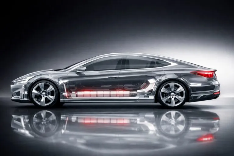 Industria automotriz estadounidense ajustando operaciones ante presión de competidores chinos en vehículos eléctricos