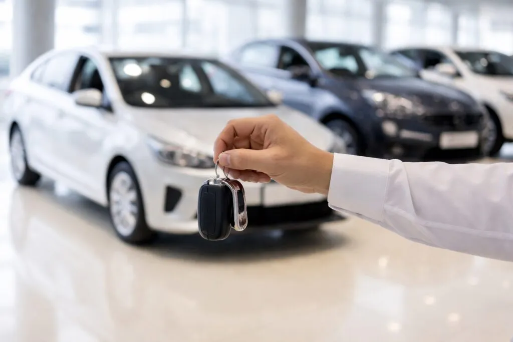 autos baratos México disponibles en 2026 con modelos accesibles y eficientes en entorno urbano