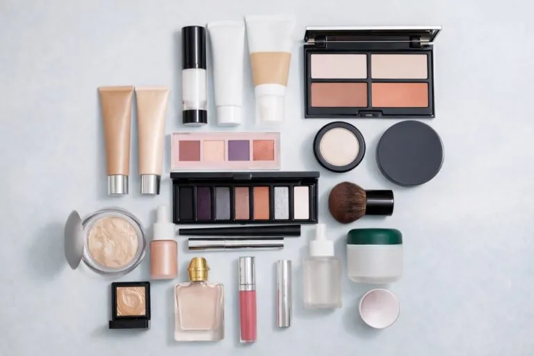 Marcas de belleza en Estados Unidos comparan ingresos y valor de mercado en industria cosmética global