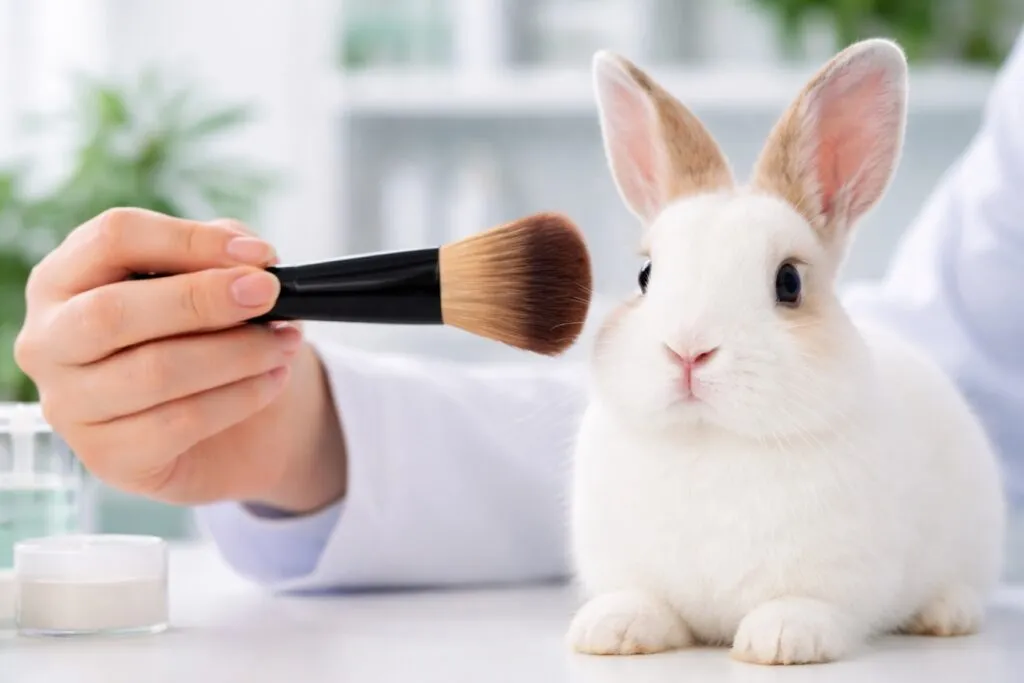 etiquetado cruelty free México y prohibición de pruebas cosméticas en animales