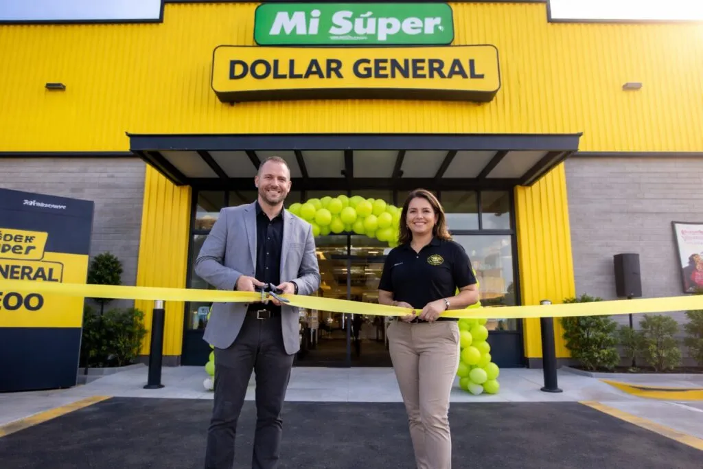 Dollar General México abrirá 10 tiendas en su entrada al país con enfoque en retail de descuento y expansión estratégica