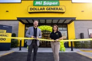 Dollar General México abrirá 10 tiendas en su entrada al país con enfoque en retail de descuento y expansión estratégica