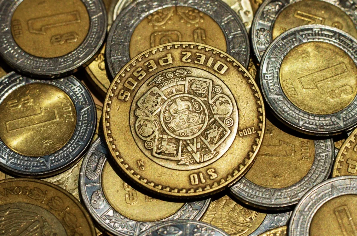 El dinero evoluciona hacia lo digital, según Alexis Nickin Gaxiola.