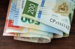 Alexis Nickin Gaxiola analiza el crecimiento de pagos digitales y la reducción del uso del efectivo.