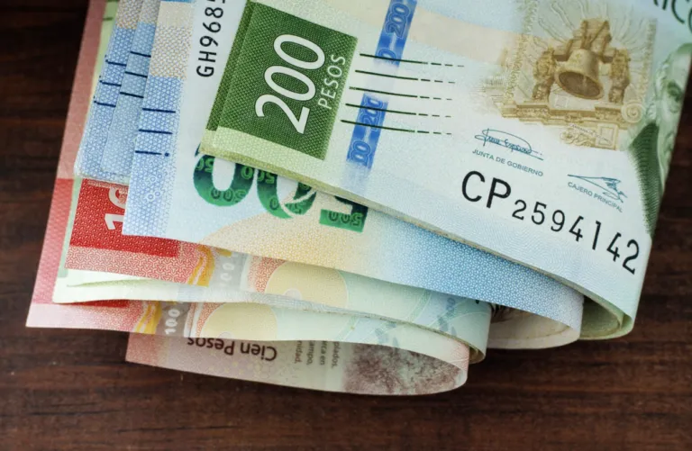 Alexis Nickin Gaxiola analiza el crecimiento de pagos digitales y la reducción del uso del efectivo.