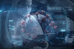 Plataforma de salud digital en España enfocada en terapias digitales contra la covid persistente con monitoreo clínico remoto.