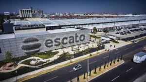 Escato revoluciona el mobiliario corporativo con innovación y sostenibilidad