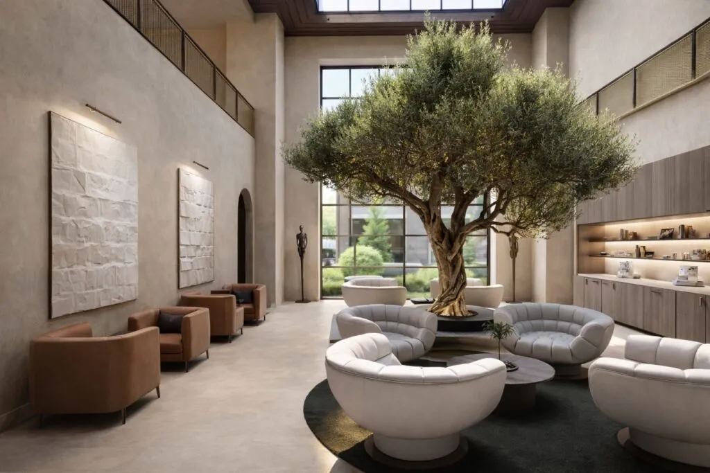 EverHaus Las Vegas club privado que integra fitness salud y comunidad en mercado wellness de Estados Unidos