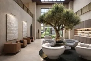 EverHaus Las Vegas club privado que integra fitness salud y comunidad en mercado wellness de Estados Unidos