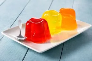 gelatina con colágeno en México con alta proteína y calidad evaluada por Profeco