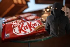 Marcas en México reaccionan al robo de KitKat con marketing viral en redes sociales