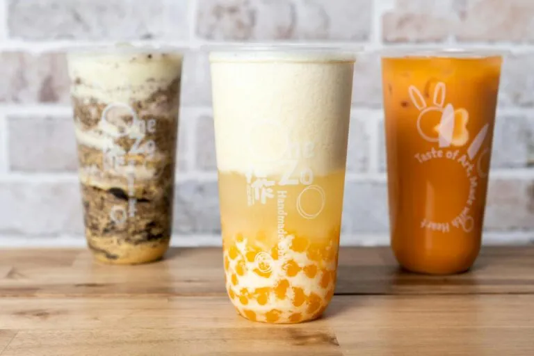 Emprendimiento de bubble tea en México con enfoque escalable y demanda creciente