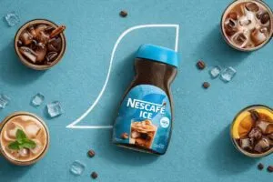 Nescafé Coldlaboration impulsa el café frío en Colombia con Nescafé Ice y creatividad para la Generación Z