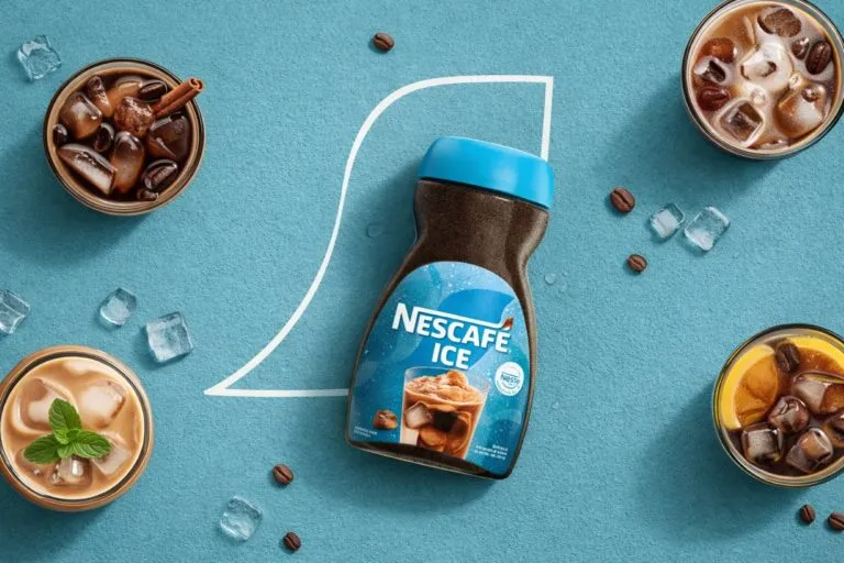 Nescafé Coldlaboration impulsa el café frío en Colombia con Nescafé Ice y creatividad para la Generación Z