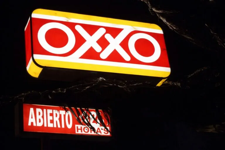 campaña OXXO Cristiano Ronaldo México marketing digital impacto sin visita